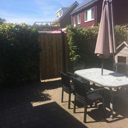 Texelheerlijk1 Villa De Koog  Buitenkant foto