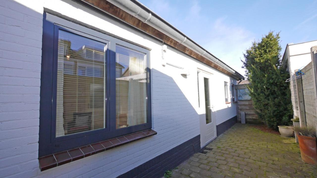 Texelheerlijk1 Villa De Koog  Buitenkant foto