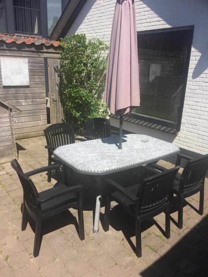Texelheerlijk1 Villa De Koog  Buitenkant foto