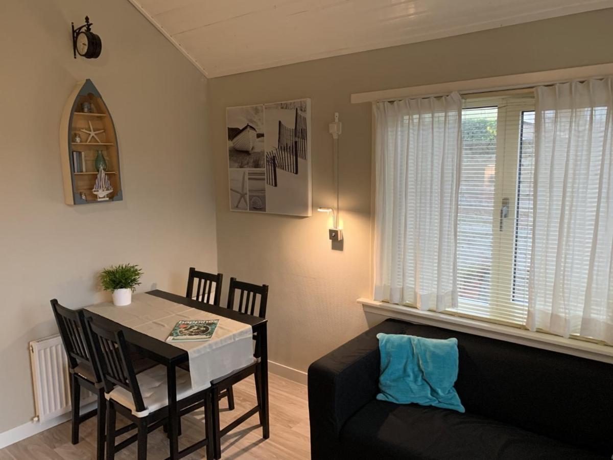 Texelheerlijk1 Villa De Koog  Buitenkant foto